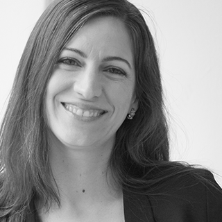 Dorie Millerson, MFA